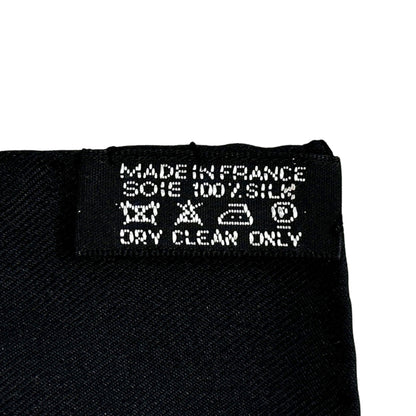 Hermes Herms Le Triomphe Du Paladin Scarf/Muffler