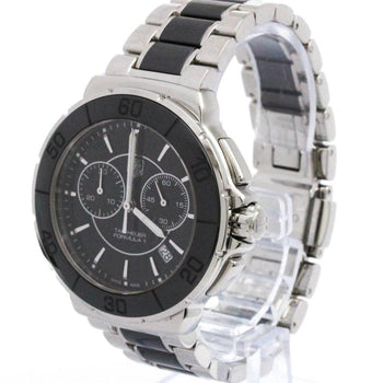 Tag Heuer Formula 1 Ceramic Steel Quartz