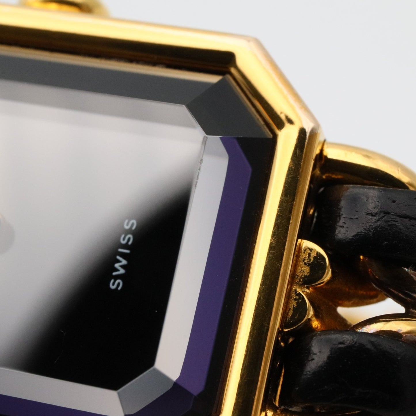 Chanel Premiere M Watch