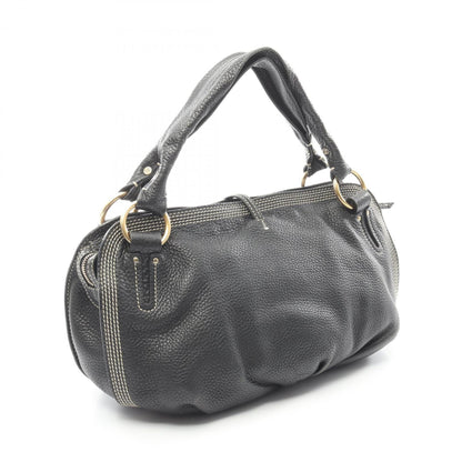 Celine Leather Handbag