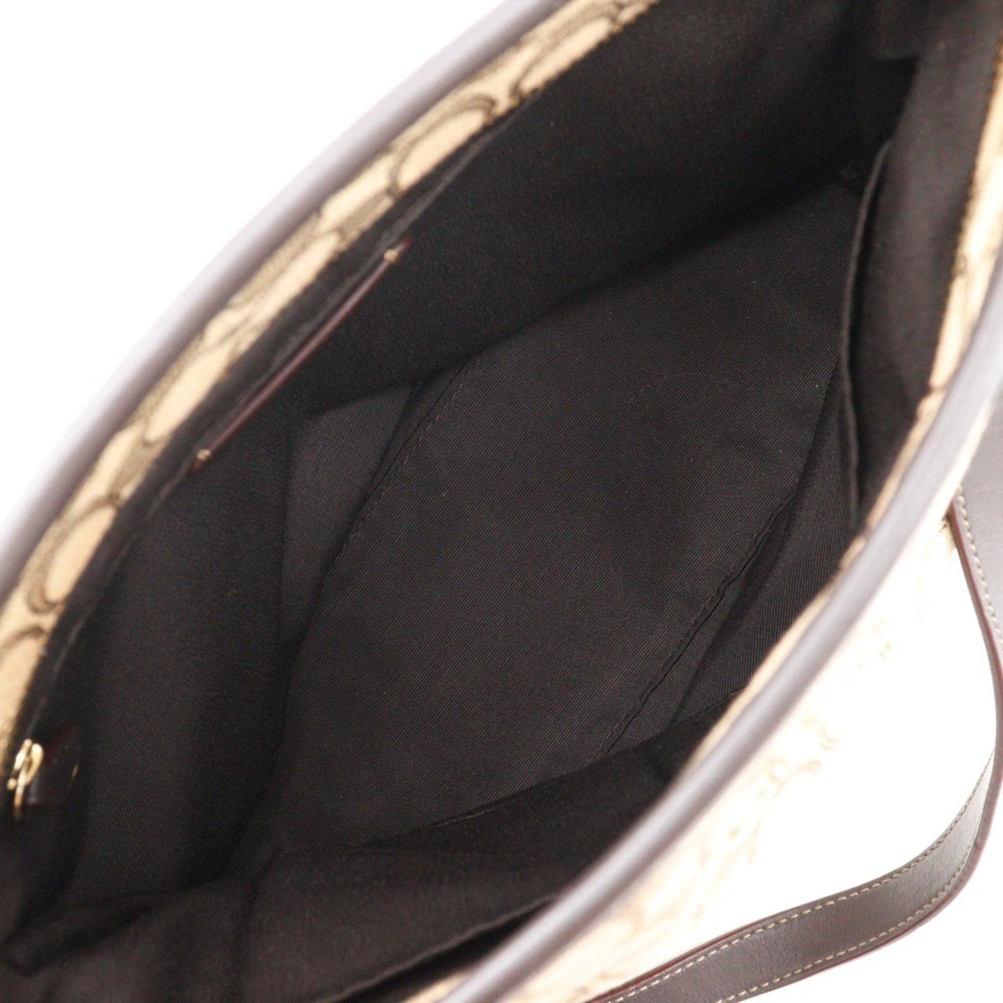 Coach Signature Tote Bag F58282