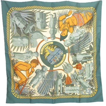 Hermes Carr 90 