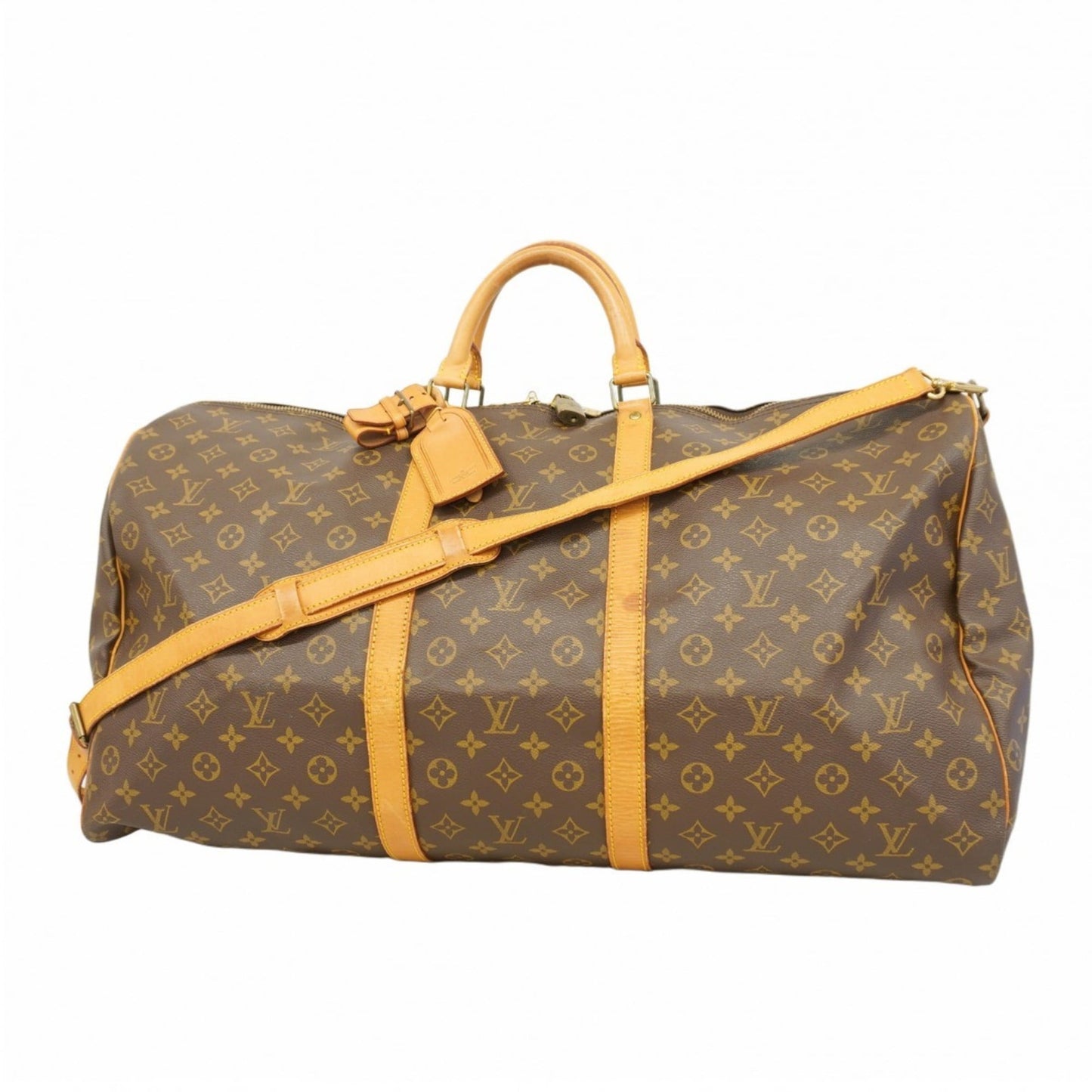 Bag Louis Vuitton Boston