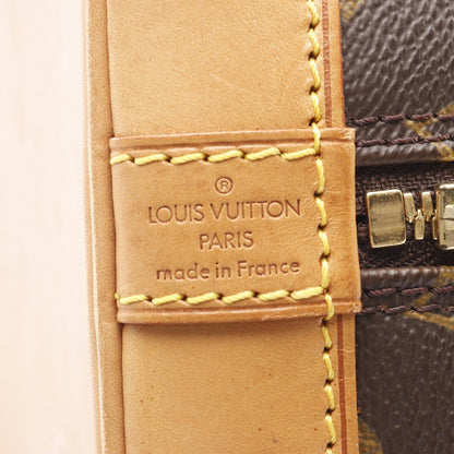 Louis Vuitton Alma Pm Handbag