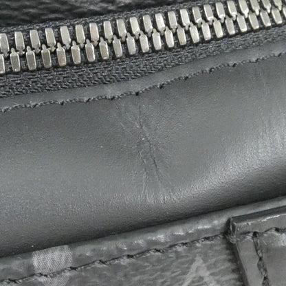 Louis Vuitton Monogram Eclipse Backpack M43186