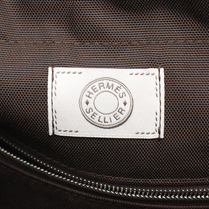 Hermes Herms Sac De Pansage Groom Tote Bag