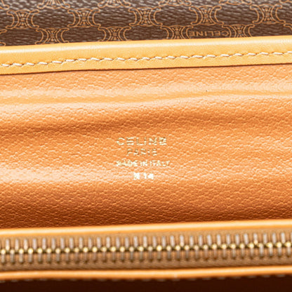 Celine Macadam Business Bag