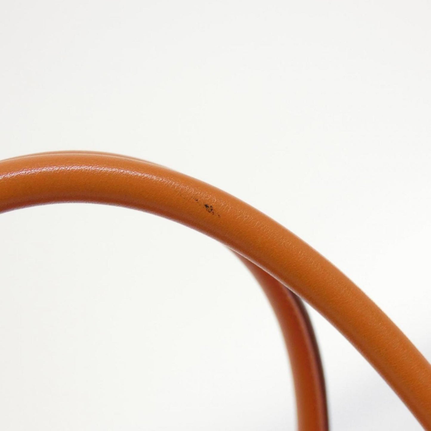 Hermes Herms Plume 32Cm Handbag