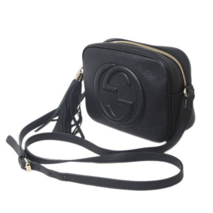 Gucci Soho Shoulder Bag