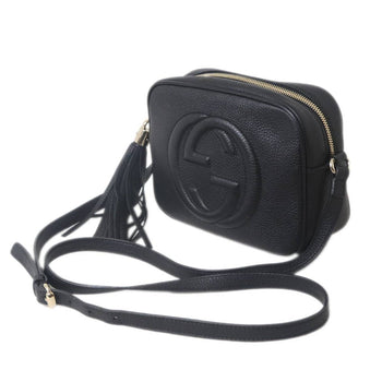 Gucci Soho Shoulder Bag