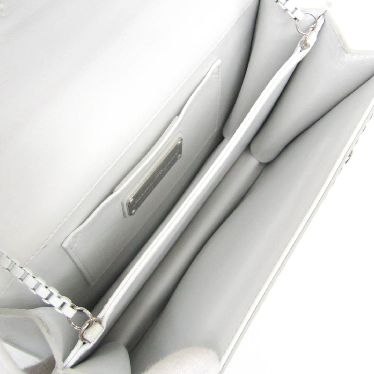 Salvatore Ferragamo Gancini Dy-21 H038