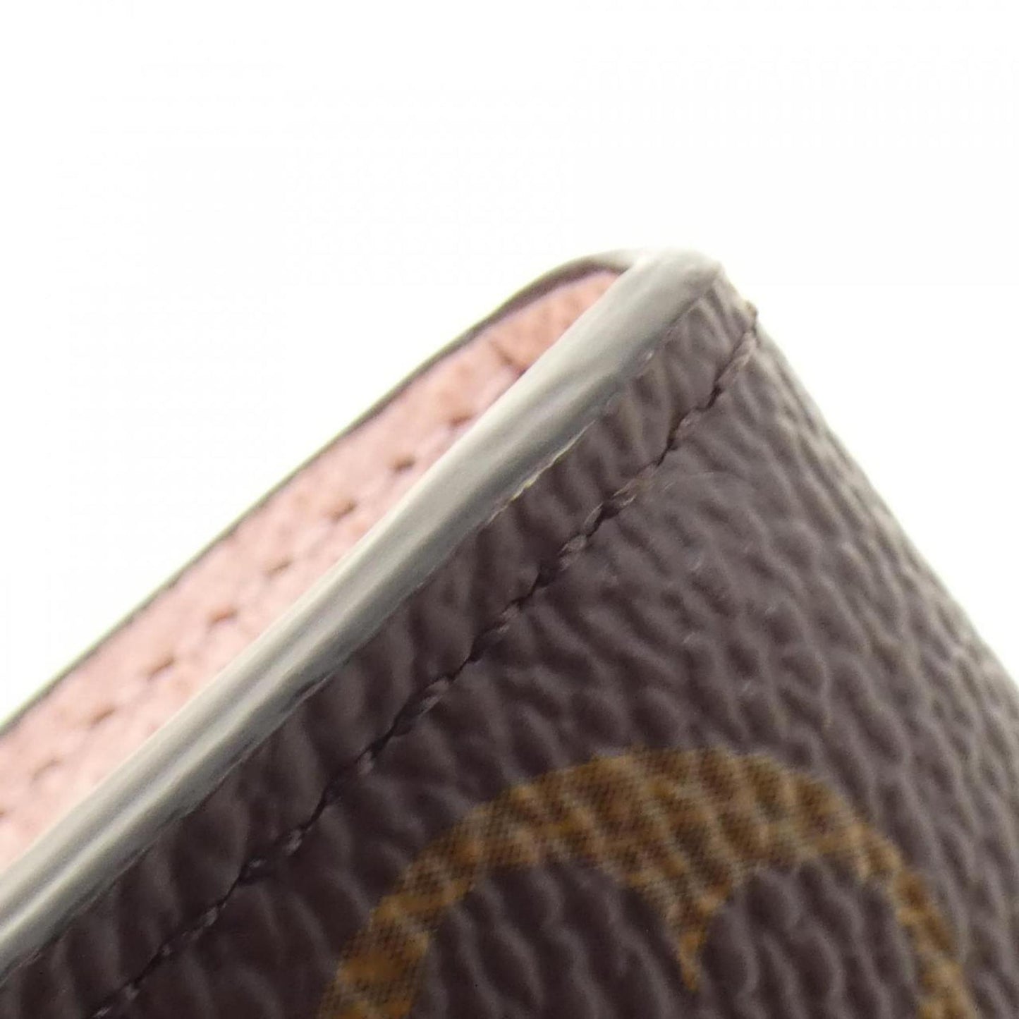 Louis Vuitton Monogram Portefeuille Sarah M62235 Wallet