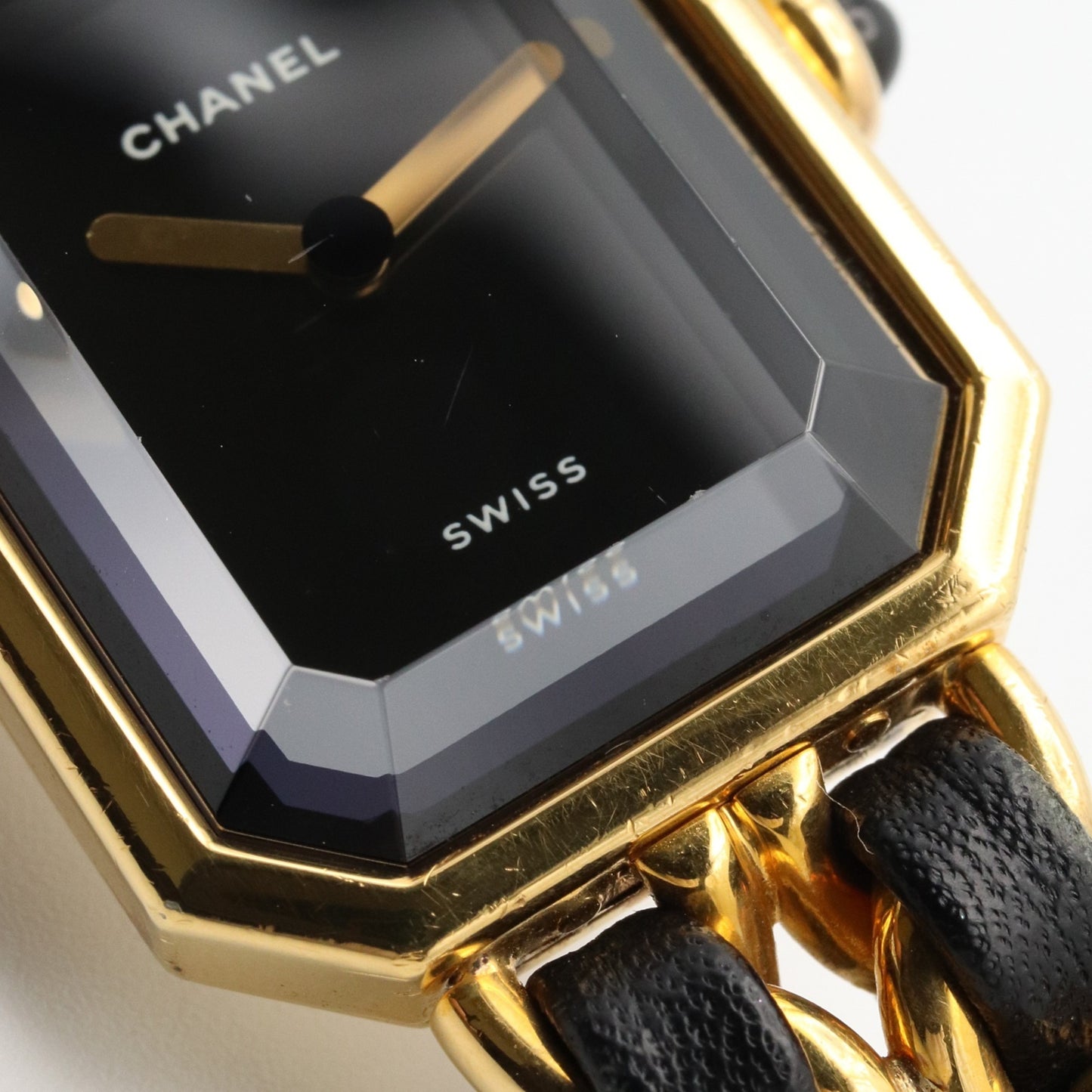 Chanel Premiere M Watch