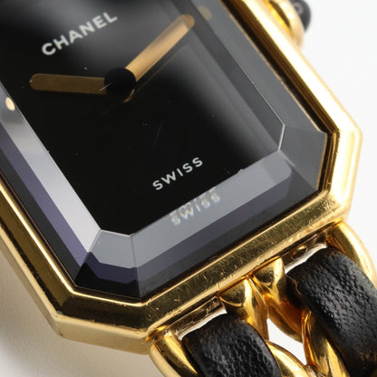 Chanel Premiere M Watch