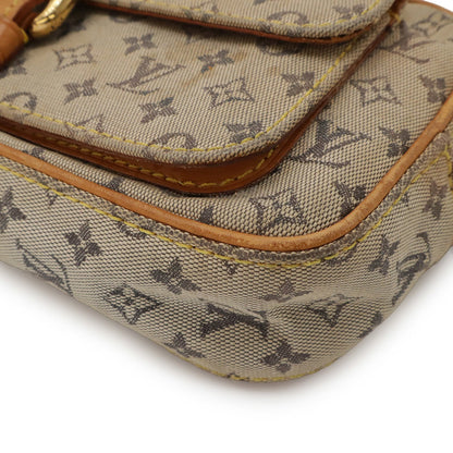 Louis Vuitton Monogram Mini Juliet Mm Shoulder Bag