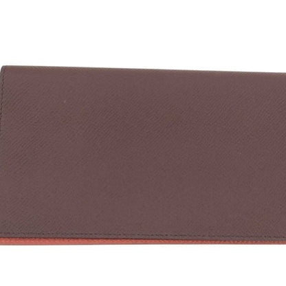Hermes Herms Agenda Mm Rouge Serie Cuivre Epson Planner Cover