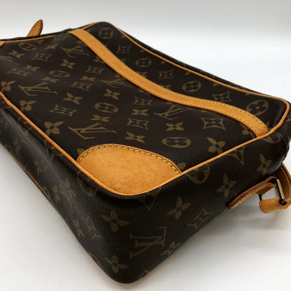 Monogram Louis Vuitton Shoulder Bag