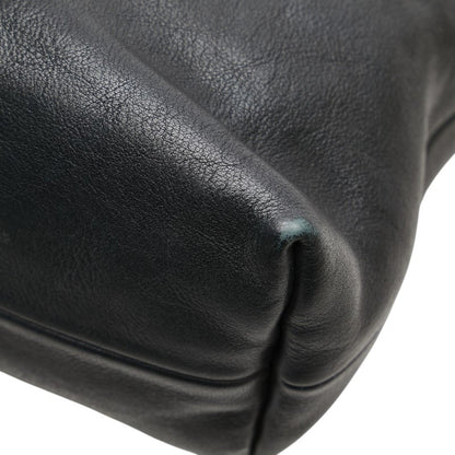 Burberry Nova Check Crossbody Shoulder Bag In Black