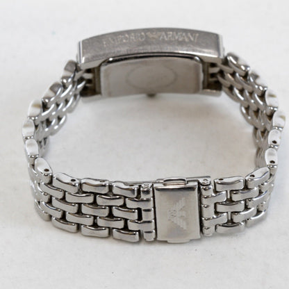 Emporio Armani Ar-0116 Quartz Watch