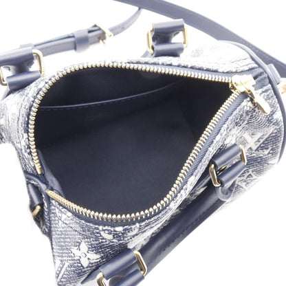 Louis Vuitton Speedy Bandouliere 20 Handbag