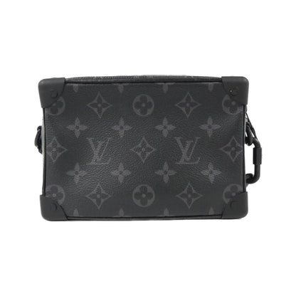 Louis Vuitton Monogram Eclipse Mini Soft Trunk M44735 Shoulder Bag