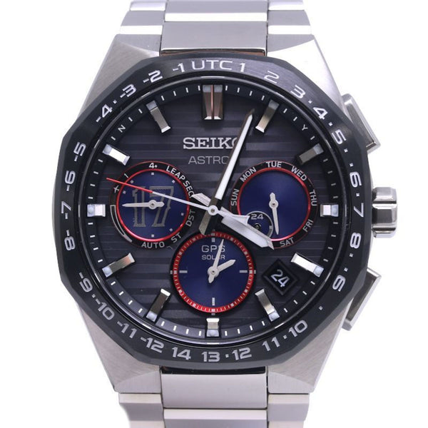 Seiko Astron Nexter Sbxc141 5X53-0Cf0 2023 Shohei Ohtani Model