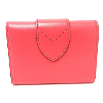 Louis Vuitton M69177 Lv Circle Portefeuille Pont Neuf Compact Wallet Tri-Fold Leather