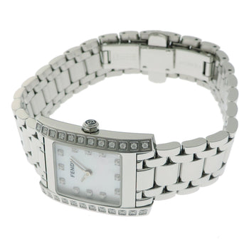 Fendi Classico Diamond