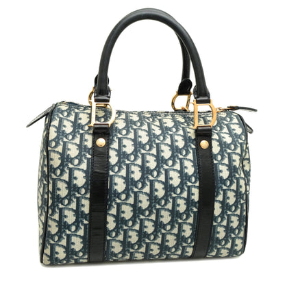 Leather - Christian Dior Handbag Pvc