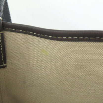 Goyard Capecien Coated Canvas Shoulder Bag