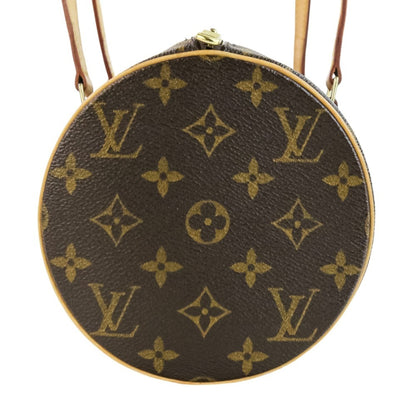 Louis Vuitton Monogram Papillon 30 Handbag