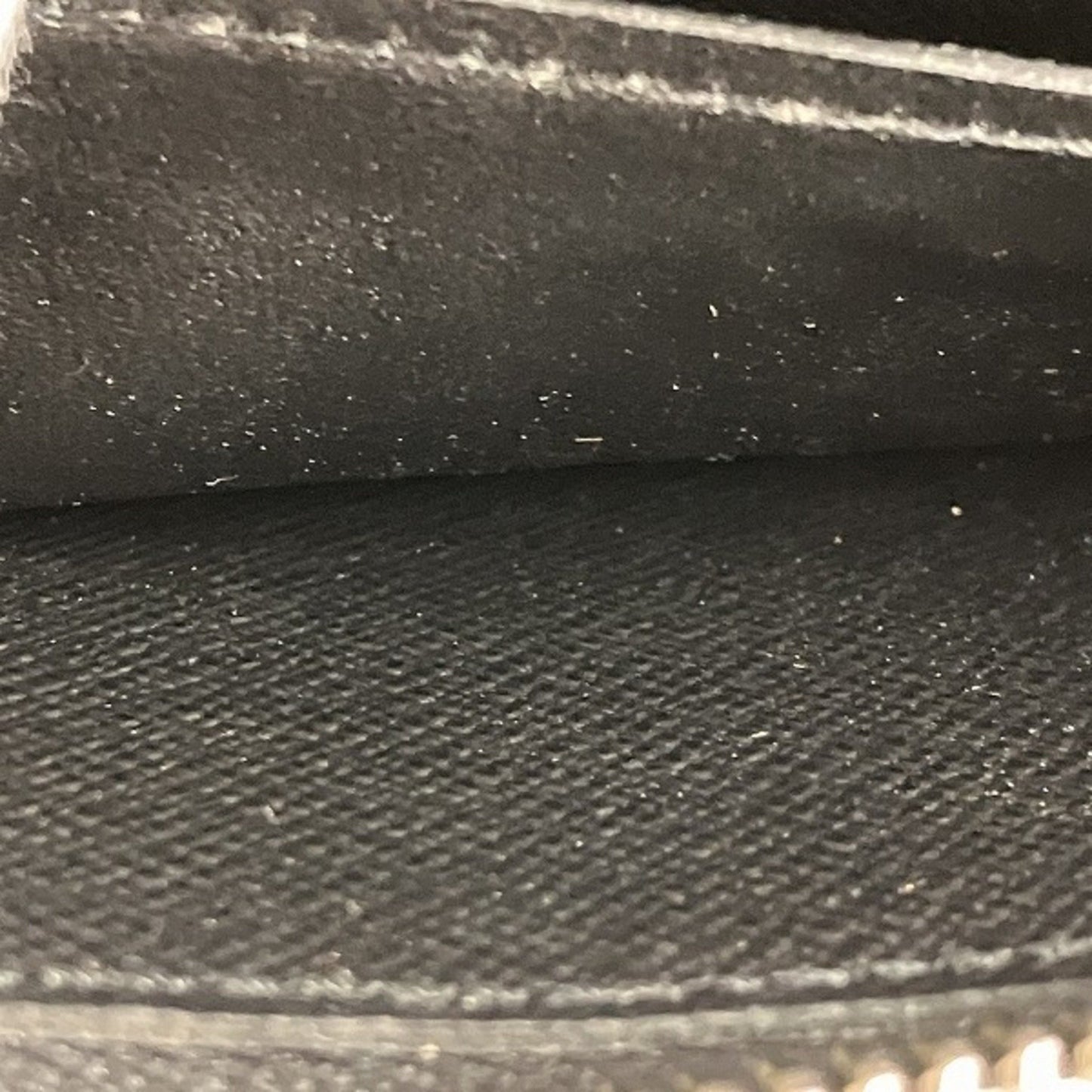Louis Vuitton Epi Zippy Wallet M61857 Long