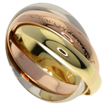 Cartier Trinity Ring