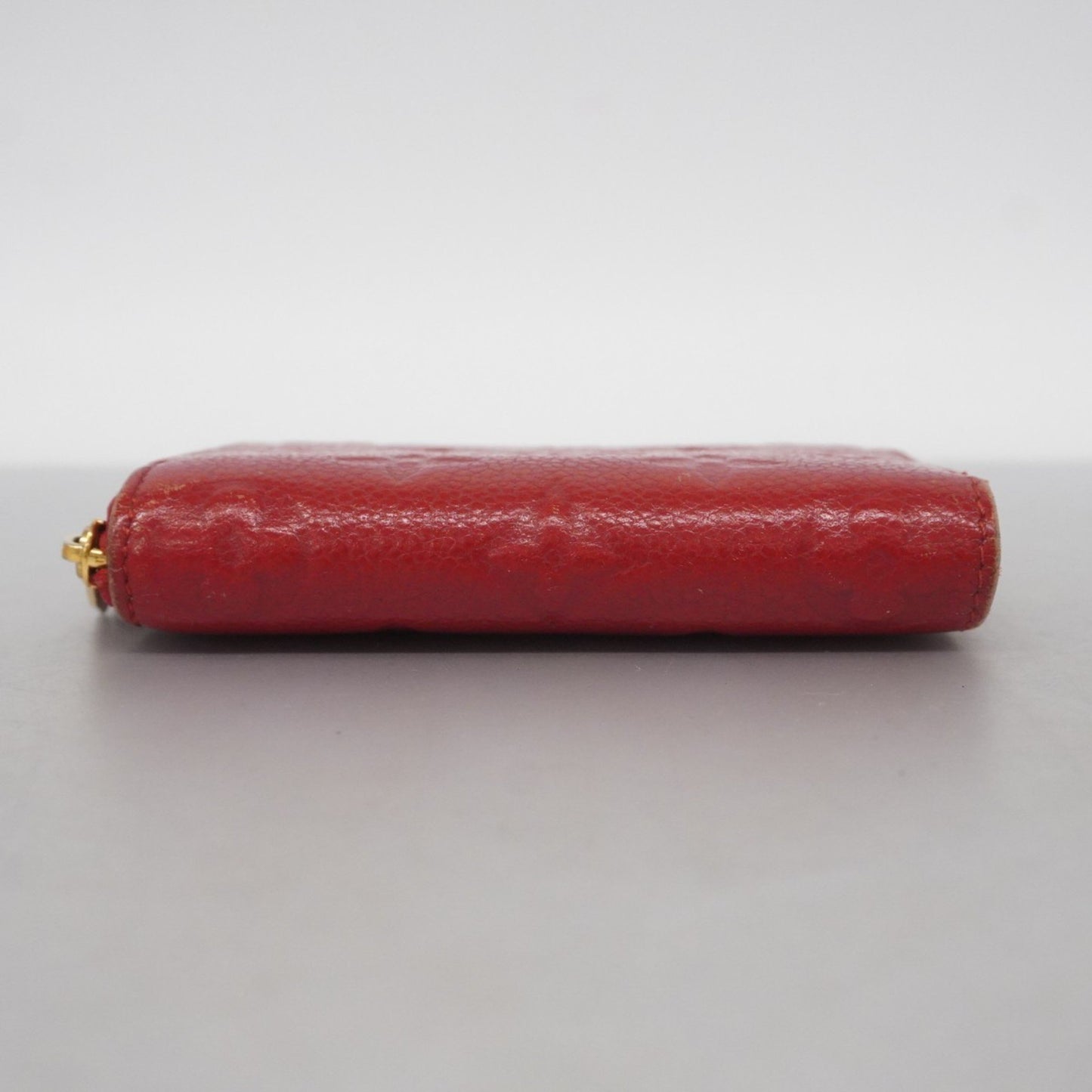 Louis Vuitton Monogram Empreinte Zippy Coin Purse M60552 Oriane