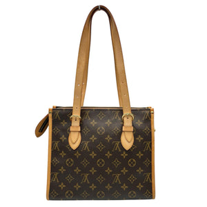 Monogram Louis Vuitton Tote Bag