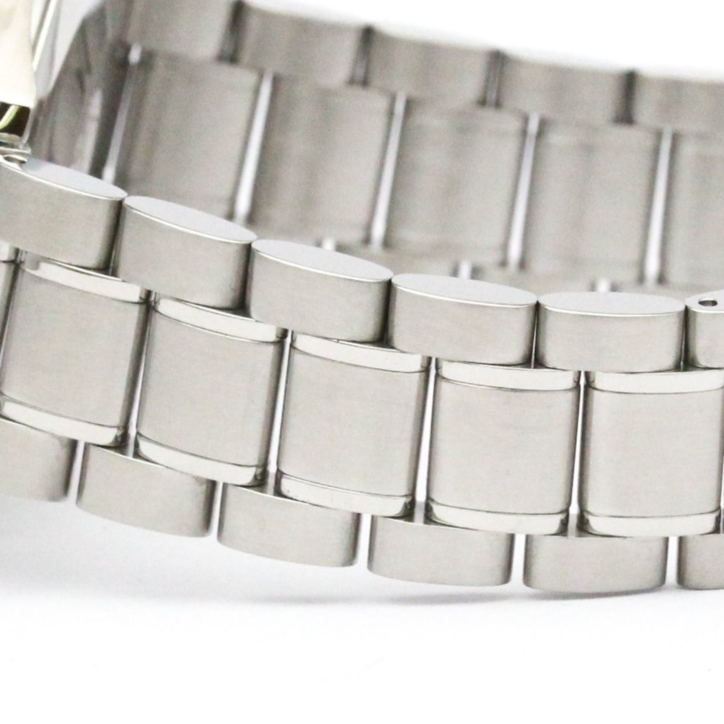 Omega Speedmaster Date Steel Automatic