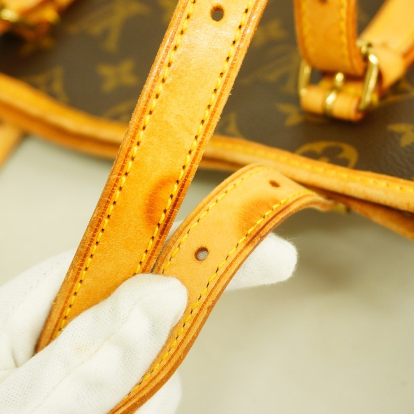 Bag Louis Vuitton Tote