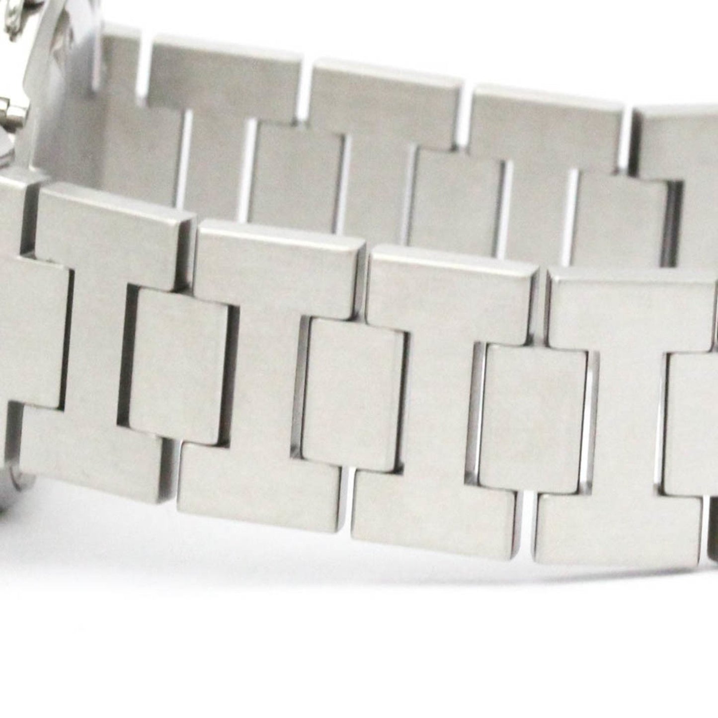 Cartier Pasha C Steel Automatic