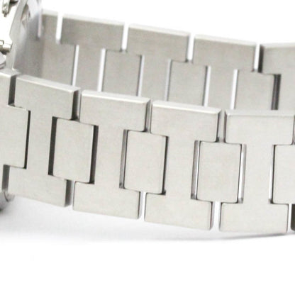 Cartier Pasha C Steel Automatic