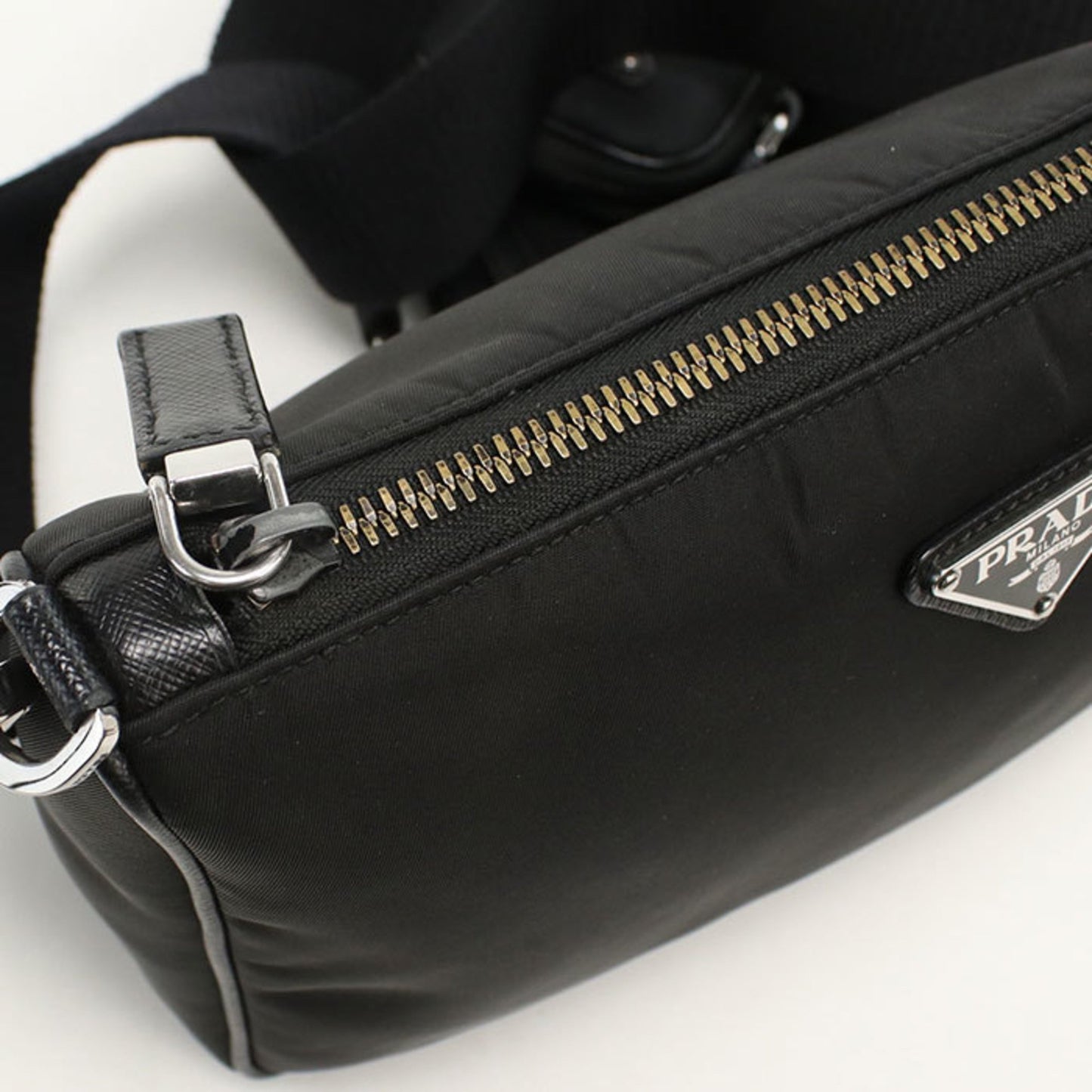 Prada Prada Crossbody Shoulder Bag