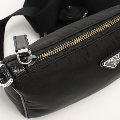 Prada Prada Crossbody Shoulder Bag