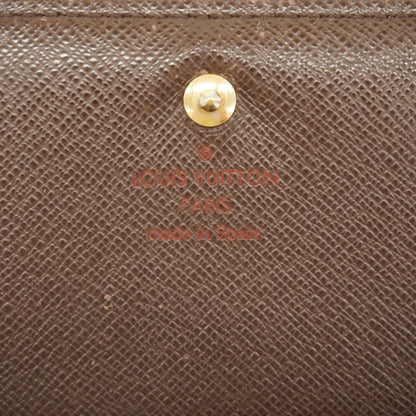 (Bi-Fold) Louis Vuitton Wallet