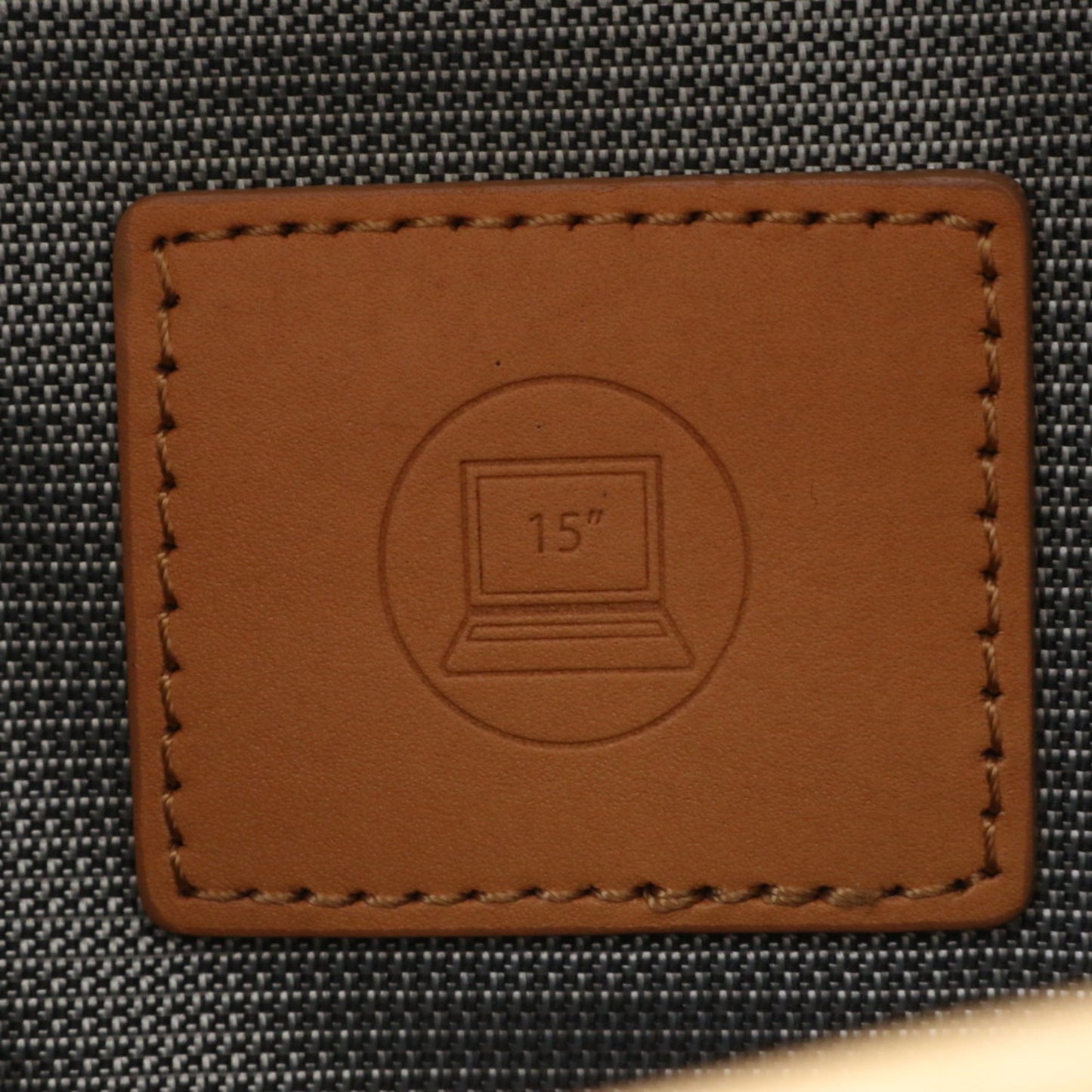 Mcm Visetos Studded Leather Backpack