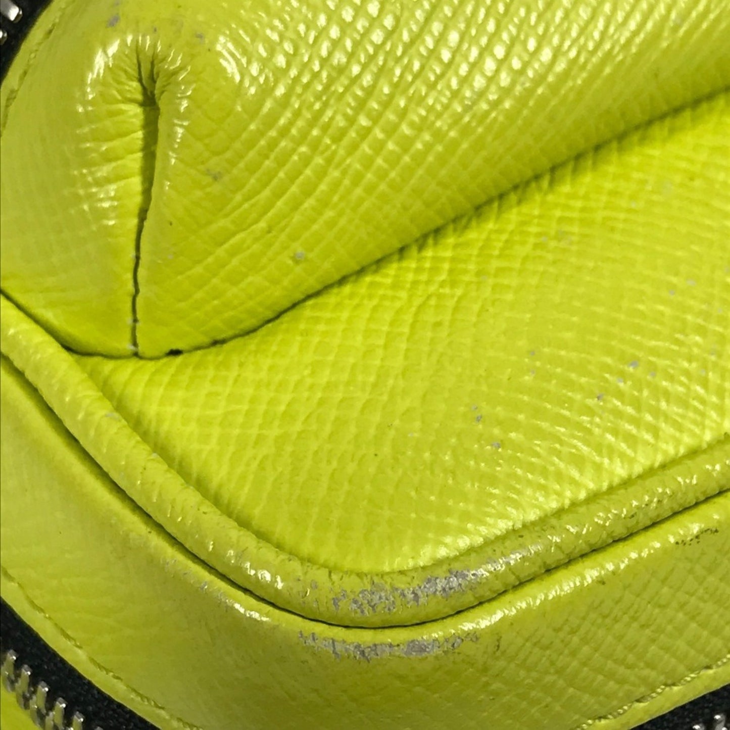 Louis Vuitton M30239 Taiga Rama Outdoor Messenger Pm Bag