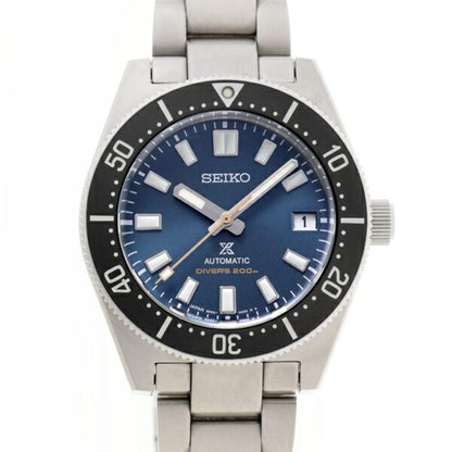 Seiko Prospex Diver Scuba Sbdc107 6R35-00W01965 Mechanical Diver'S Modern Design 55Th Anniversary