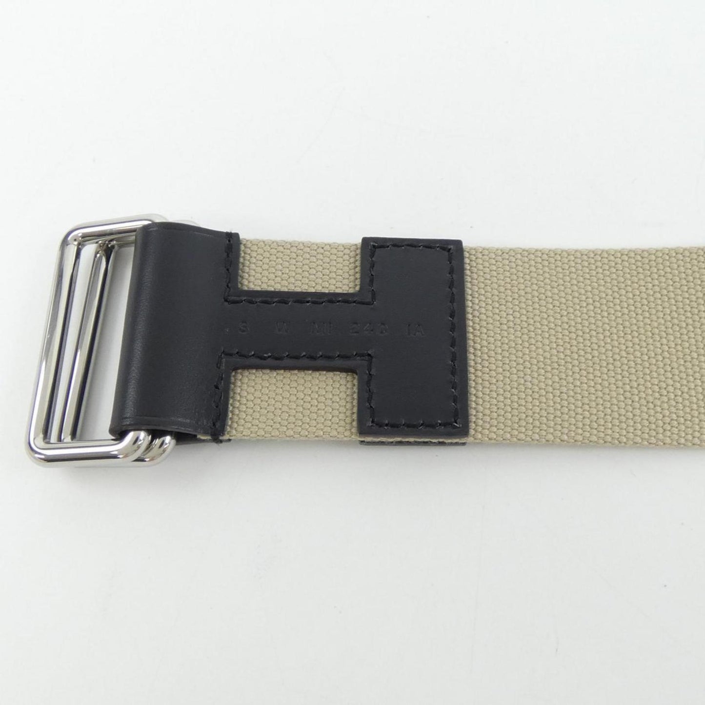 Hermes Hermes H081697Ckaas Belt