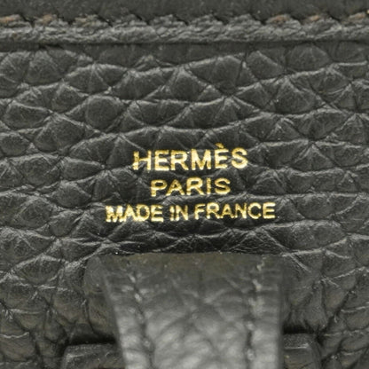 Hermes Herms Evelyn Tpm Taurillon Clemence Shoulder Bag