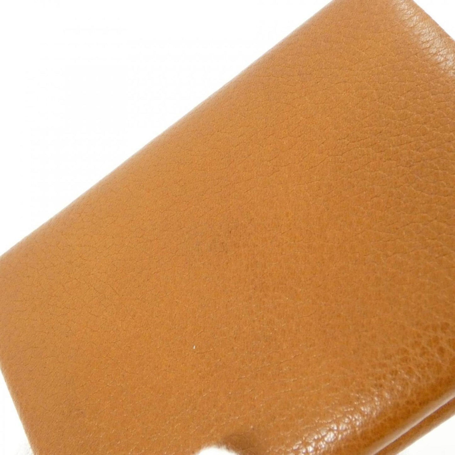 Hermes Herms Calvi Duo 084692Ck Wallet/Coin Case