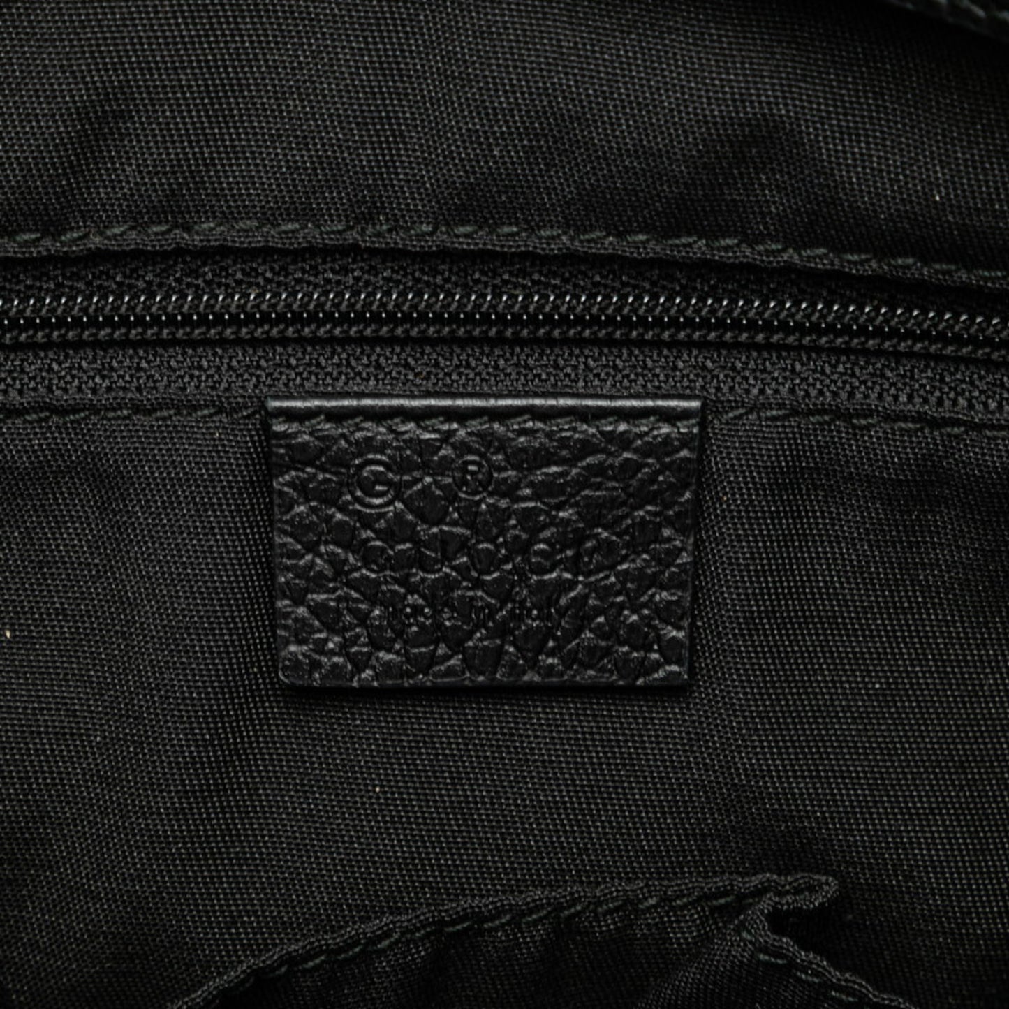 Gucci Bamboo Tassel Handbag