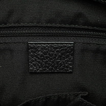 Gucci Bamboo Tassel Handbag